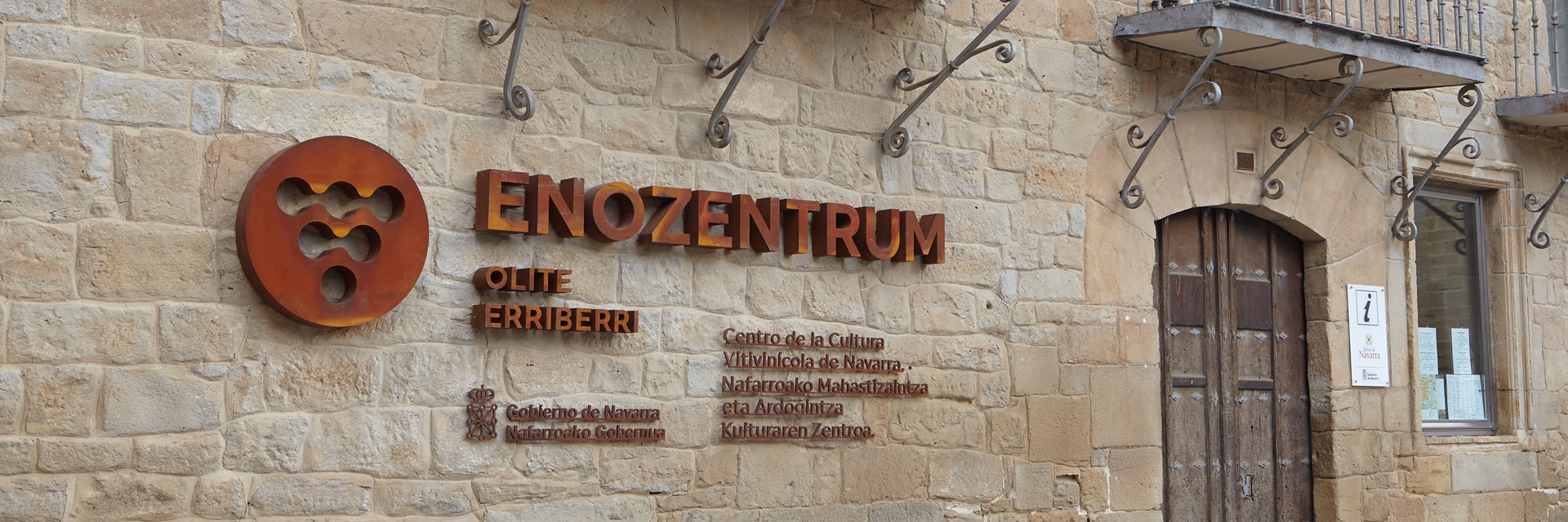 Sumérgete en la cultura vitivinícola de Navarra
